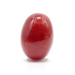 Red Coral 5.42 Carat (Moonga 5.96 Ratti)