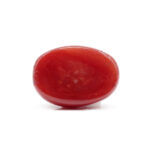 Red Coral 5.42 Carat (Moonga 5.96 Ratti) - Image 3