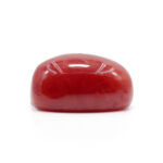 Red Coral 5.42 Carat (Moonga 5.96 Ratti) - Image 4