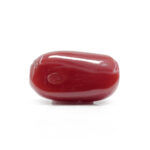 Red Coral 5.53 Carat (Moonga 6.08 Ratti) - Image 3