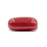 Red Coral 5.53 Carat (Moonga 6.08 Ratti) - Image 4