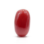 Red Coral 5.38 Carat (Moonga 5.92 Ratti)