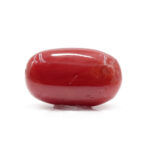 Red Coral 5.38 Carat (Moonga 5.92 Ratti) - Image 3