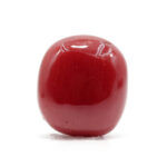 Red Coral 5.56 Carat (Moonga 6.12 Ratti)