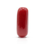 Red Coral 7.44 Carat (Moonga 8.18 Ratti)