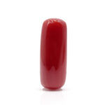 Red Coral 7.76 Carat (Moonga 8.54 Ratti)
