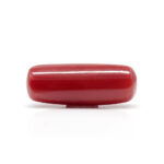 Red Coral 7.76 Carat (Moonga 8.54 Ratti) - Image 3