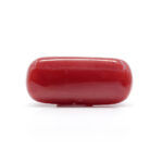 Red Coral 7.72 Carat (Moonga 8.49 Ratti) - Image 3