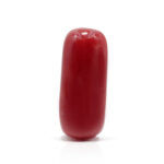 Red Coral 8.03 Carat (Moonga 8.83 Ratti)
