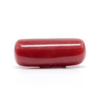Red Coral 8.03 Carat (Moonga 8.83 Ratti) - Image 3