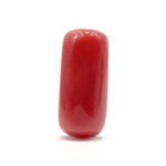 Red Coral 8.43 Carat (Moonga 9.27 Ratti)