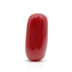 Red Coral 8.29 Carat (Moonga 9.12 Ratti)