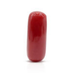Red Coral 8.57 Carat (Moonga 9.43 Ratti)