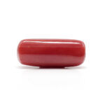 Red Coral 8.57 Carat (Moonga 9.43 Ratti) - Image 3