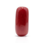 Red Coral 9.56 Carat (Moonga 10.52 Ratti)