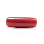 Red Coral 9.19 Carat (Moonga 10.11 Ratti) - Image 3