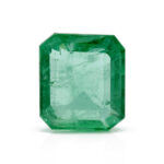 Emerald 8.88 Carat (Panna 9.77 Ratti)
