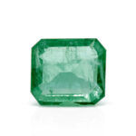Emerald 8.88 Carat (Panna 9.77 Ratti) - Image 3