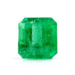 Emerald 6.35 Carat (Panna 7.00 Ratti)