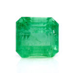 Emerald 6.35 Carat (Panna 7.00 Ratti) - Image 6