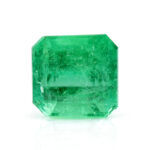 Emerald 6.35 Carat (Panna 7.00 Ratti) - Image 3