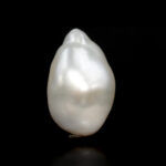 Natural Keshi Pearl (Moti) 15.53 Carat (17.08 Ratti)