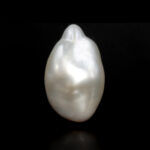 Natural Keshi Pearl (Moti) 15.53 Carat (17.08 Ratti) - Image 2
