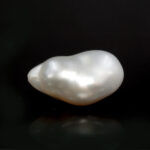 Natural Keshi Pearl (Moti) 15.53 Carat (17.08 Ratti) - Image 4