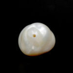 Natural Keshi Pearl (Moti) 15.53 Carat (17.08 Ratti) - Image 6