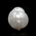 Natural Keshi Pearl (Moti) 15.45 Carat (17.00 Ratti)