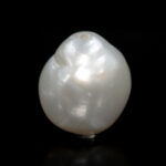 Natural Keshi Pearl (Moti) 15.45 Carat (17.00 Ratti) - Image 2