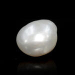 Natural Keshi Pearl (Moti) 15.45 Carat (17.00 Ratti) - Image 4