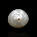 Natural Keshi Pearl (Moti) 15.45 Carat (17.00 Ratti) - Image 5