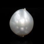 Natural Keshi Pearl (Moti) 8.97 Carat (9.87 Ratti)