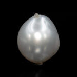 Natural Keshi Pearl (Moti) 8.97 Carat (9.87 Ratti) - Image 2