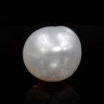 Natural Keshi Pearl (Moti) 8.97 Carat (9.87 Ratti) - Image 5