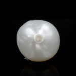 Natural Keshi Pearl (Moti) 8.97 Carat (9.87 Ratti) - Image 3