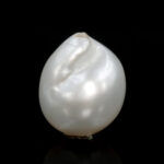 Natural Keshi Pearl (Moti) 9.84 Carat (10.82 Ratti) - Image 2
