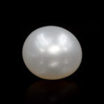 Natural Keshi Pearl (Moti) 9.84 Carat (10.82 Ratti) - Image 4