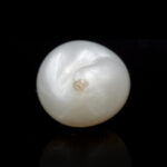 Natural Keshi Pearl (Moti) 9.84 Carat (10.82 Ratti) - Image 3