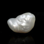 Natural Keshi Pearl (Moti) 11.18 Carat (12.30 Ratti) - Image 4