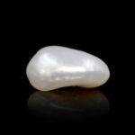 Natural Keshi Pearl (Moti) 8.04 Carat (8.84 Ratti) - Image 3