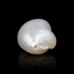 Natural Keshi Pearl (Moti) 8.04 Carat (8.84 Ratti) - Image 5