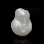 Natural Keshi Pearl (Moti) 12.44 Carat (13.68 Ratti) - Image 2