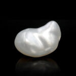 Natural Keshi Pearl (Moti) 12.44 Carat (13.68 Ratti) - Image 4