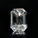 White Sapphire 3.08 Carat (Safed Pukhraj 3.39 Ratti) - Image 5