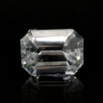 White Sapphire 3.08 Carat (Safed Pukhraj 3.39 Ratti) - Image 6