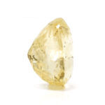 Yellow Sapphire 5.59 Carat (6.15 Ratti Pukhraj) - Image 3