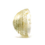 Yellow Sapphire 5.82 Carat (6.40 Ratti Pukhraj) - Image 3