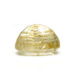 Yellow Sapphire 5.82 Carat (6.40 Ratti Pukhraj) - Image 5